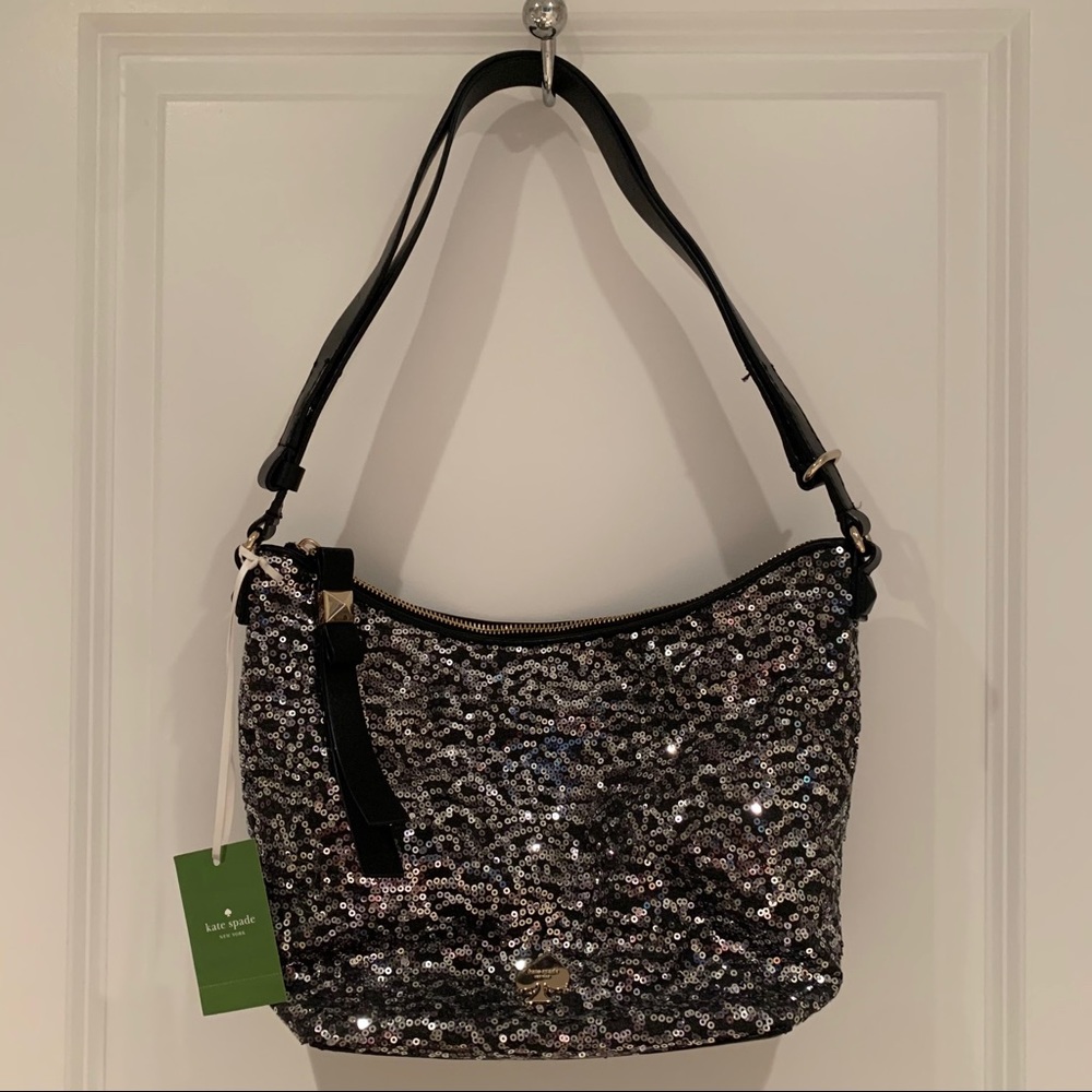 leroy street glitter ♠️ NWT - Picture 3 of 11
